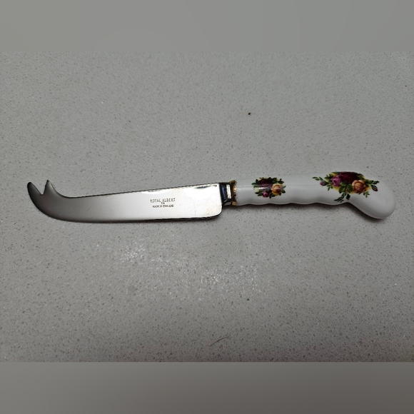 Royal Albert Cheese Knife - Picture 4 of 4